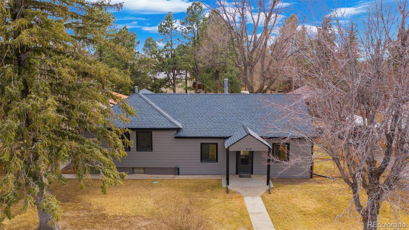 422 Comanche Street Kiowa CO 80117