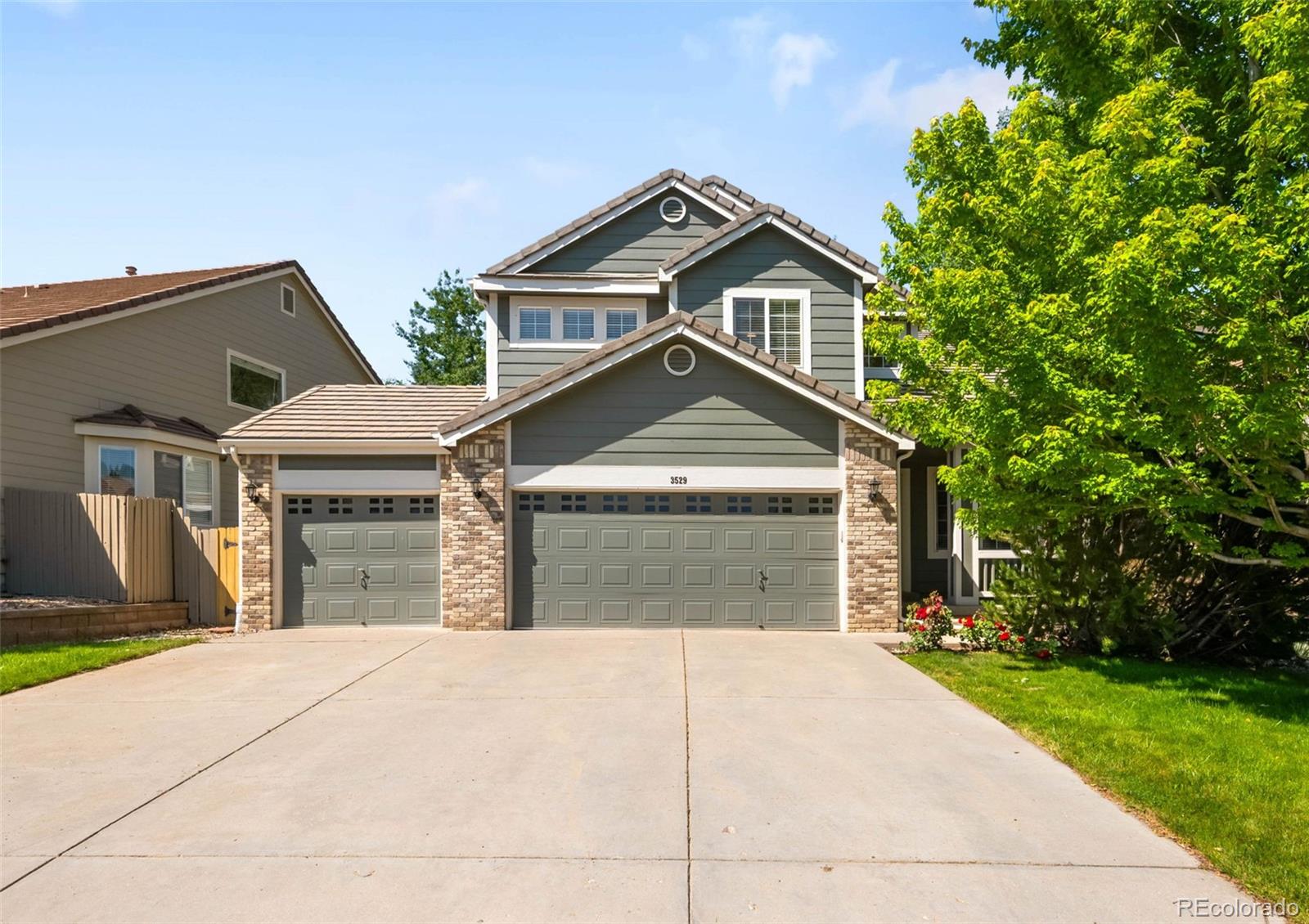 3529 Huron Peak Avenue Superior CO 80027