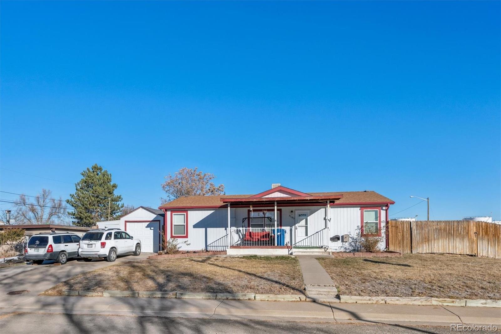 6185 E 81st Avenue Dupont CO 80024