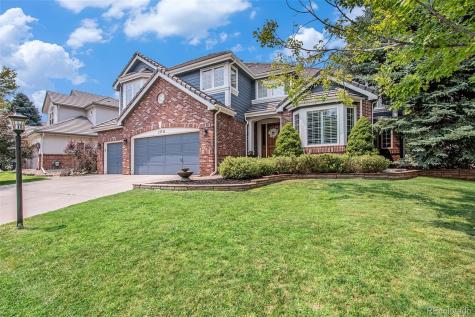 21416 E Ottawa Circle Aurora CO 80016