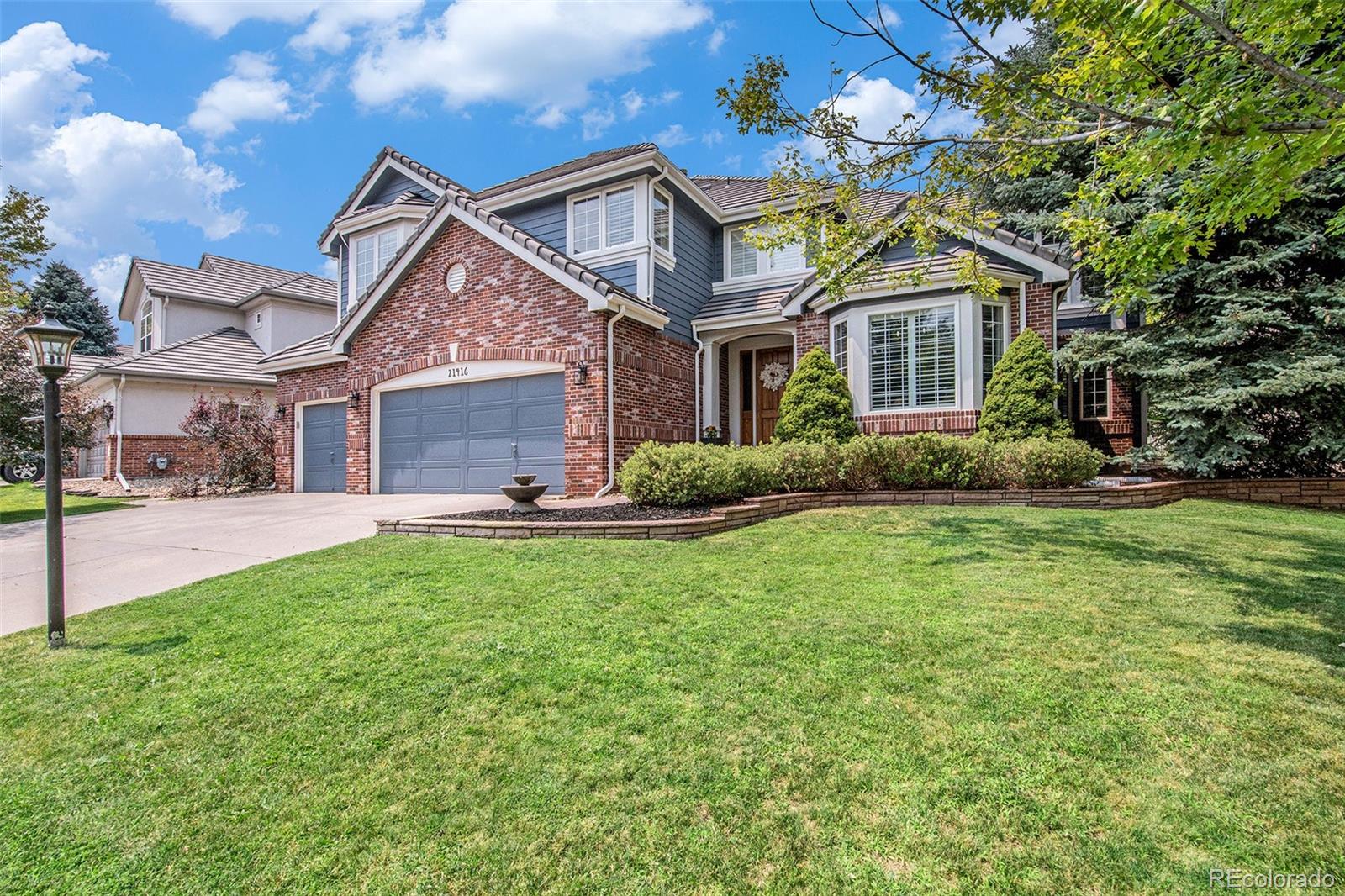 21416 E Ottawa Circle Aurora CO 80016