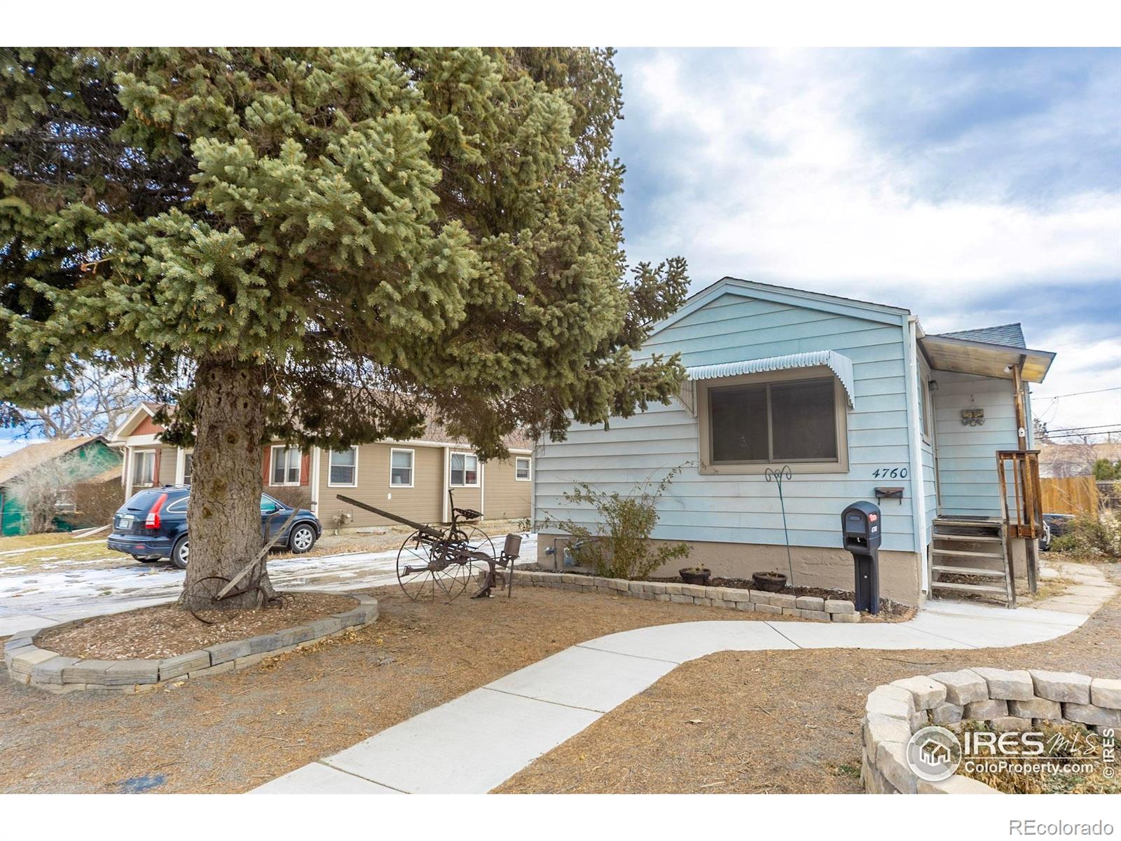 4760 S Huron Street Englewood CO 80110