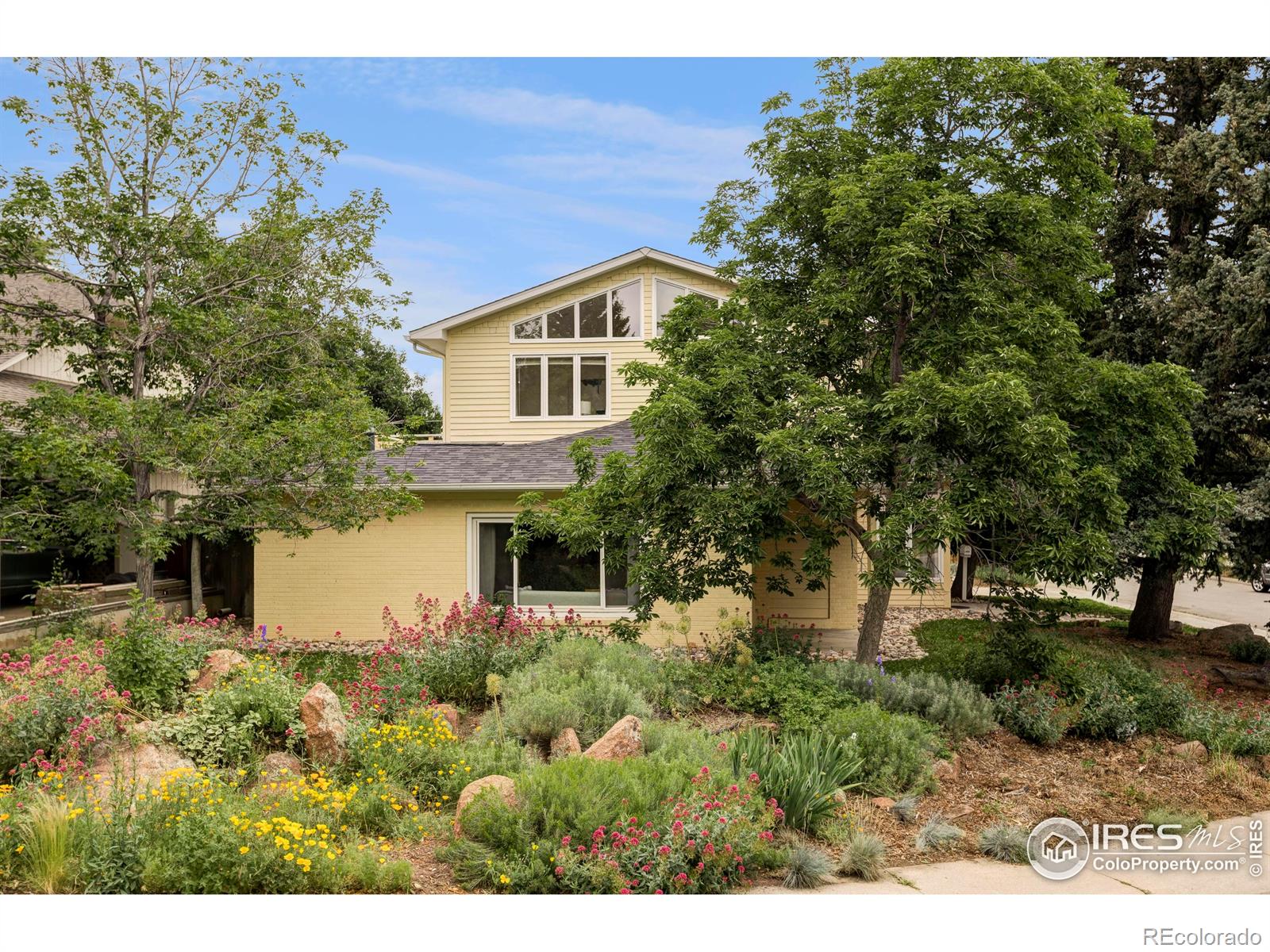 2085 Alpine Drive Boulder CO 80304