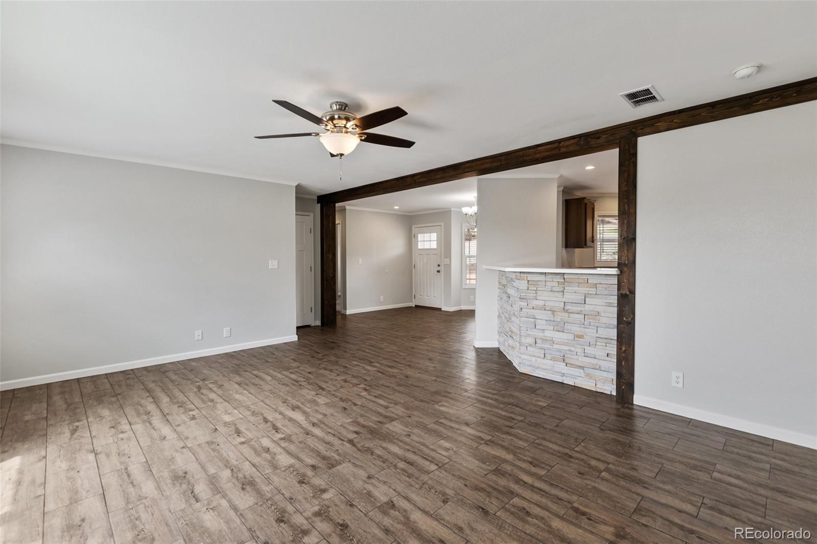 740 Crystal Peak Road Florissant CO 80816