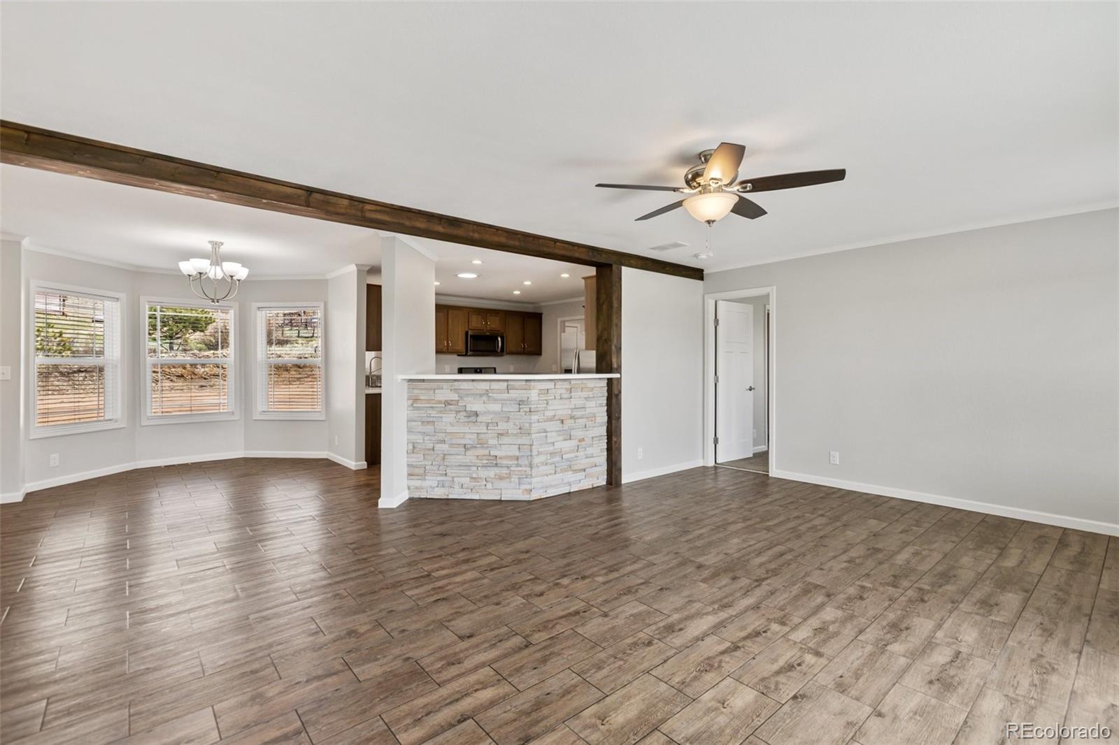 740 Crystal Peak Road Florissant CO 80816
