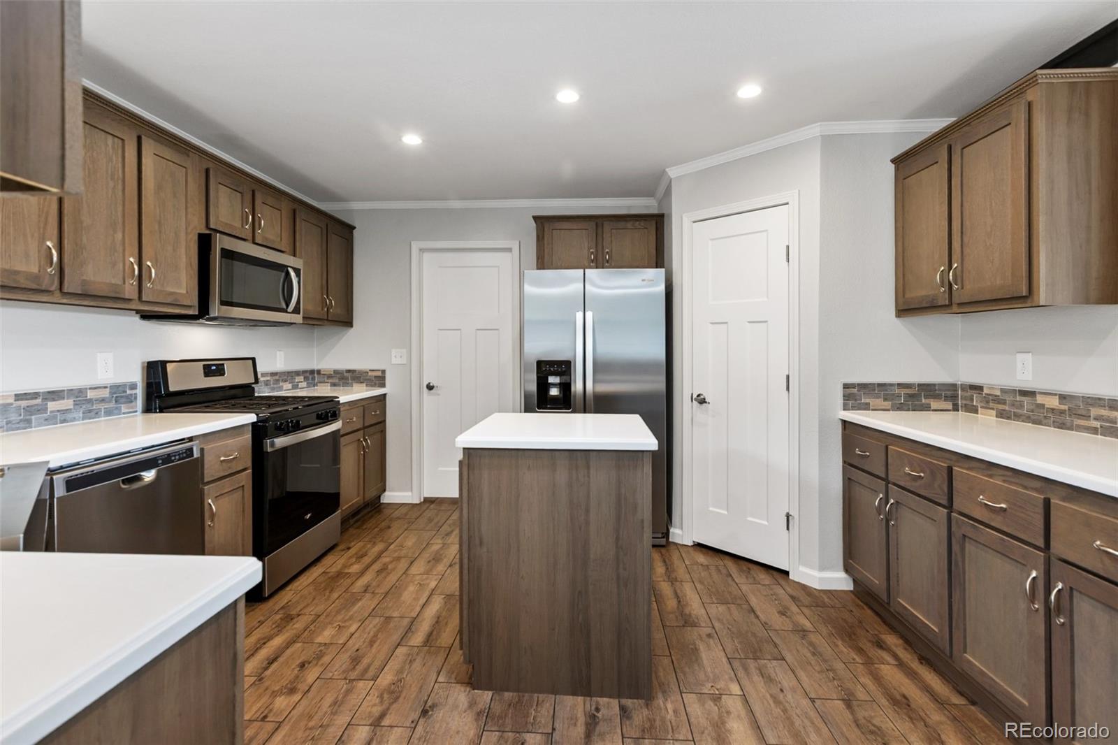 740 Crystal Peak Road Florissant CO 80816