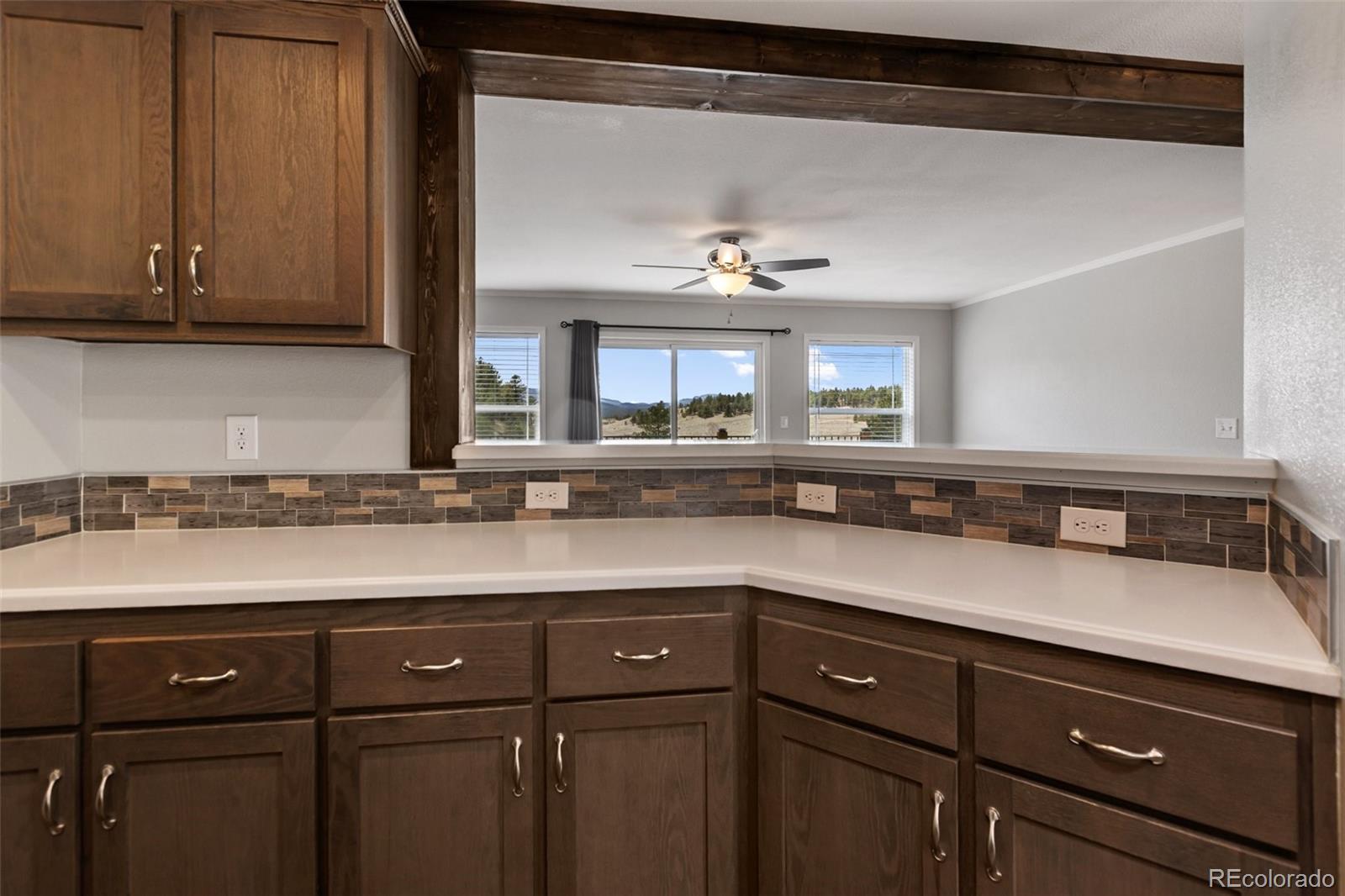 740 Crystal Peak Road Florissant CO 80816