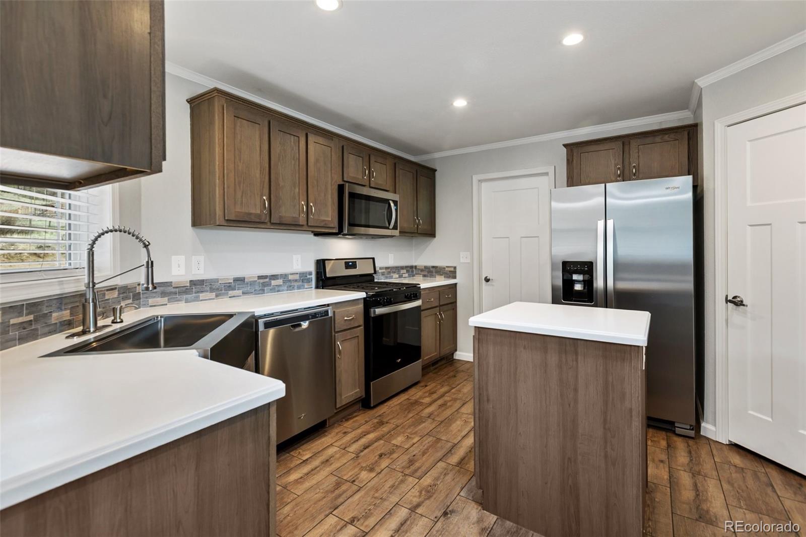740 Crystal Peak Road Florissant CO 80816