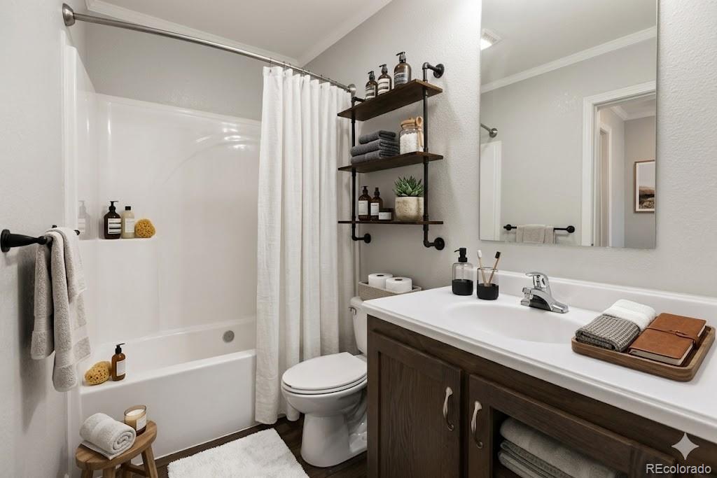 740 Crystal Peak Road Florissant CO 80816