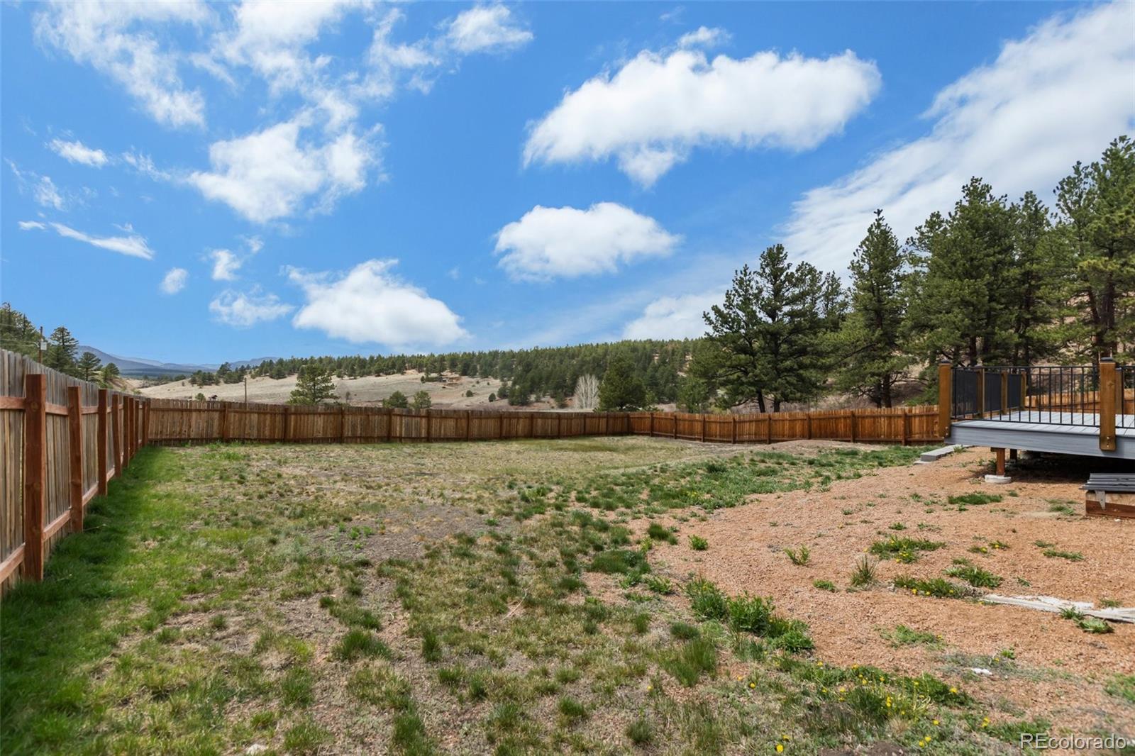 740 Crystal Peak Road Florissant CO 80816