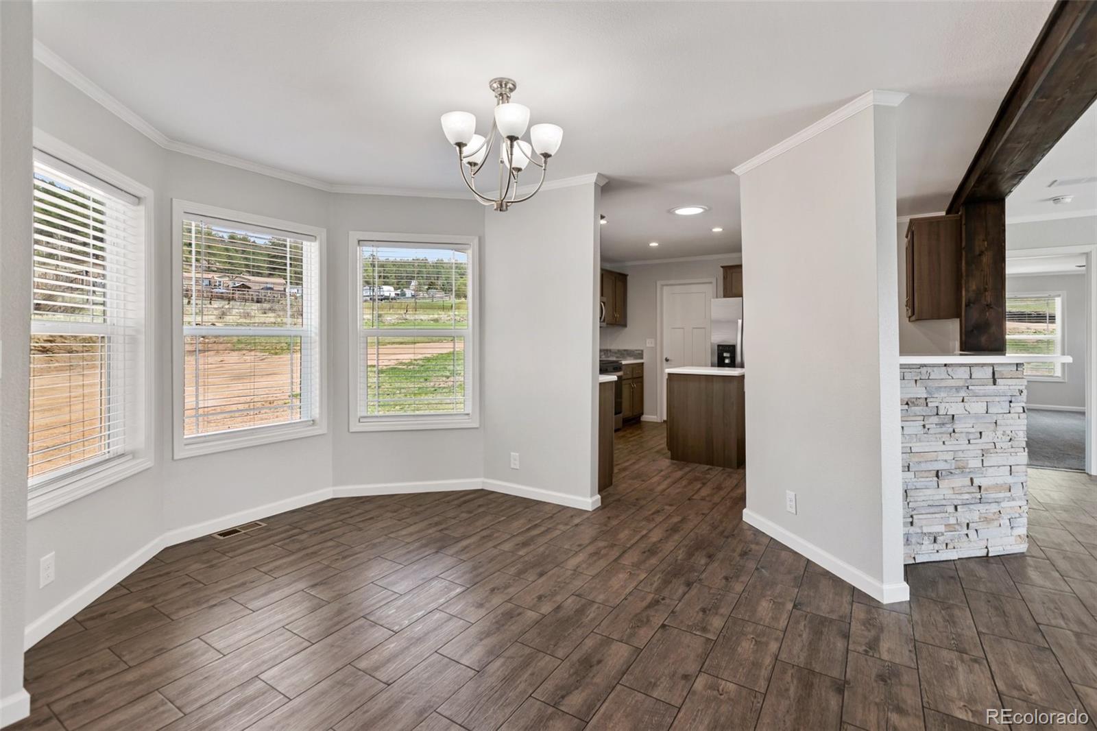 740 Crystal Peak Road Florissant CO 80816