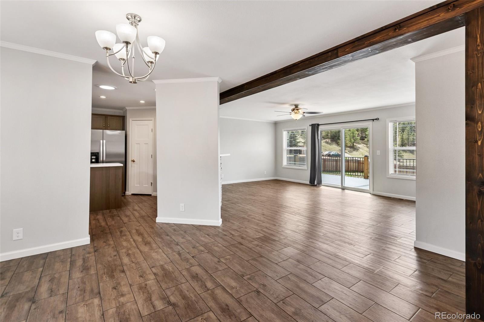 740 Crystal Peak Road Florissant CO 80816