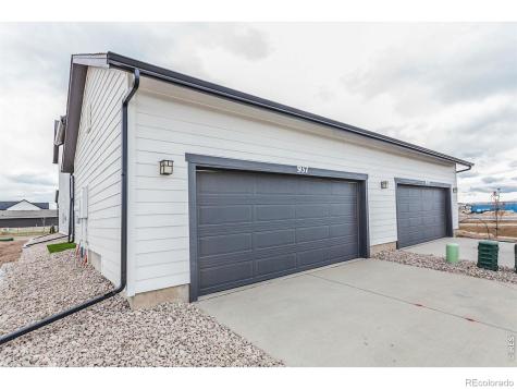 937 Trumpet Lane Windsor CO 80550