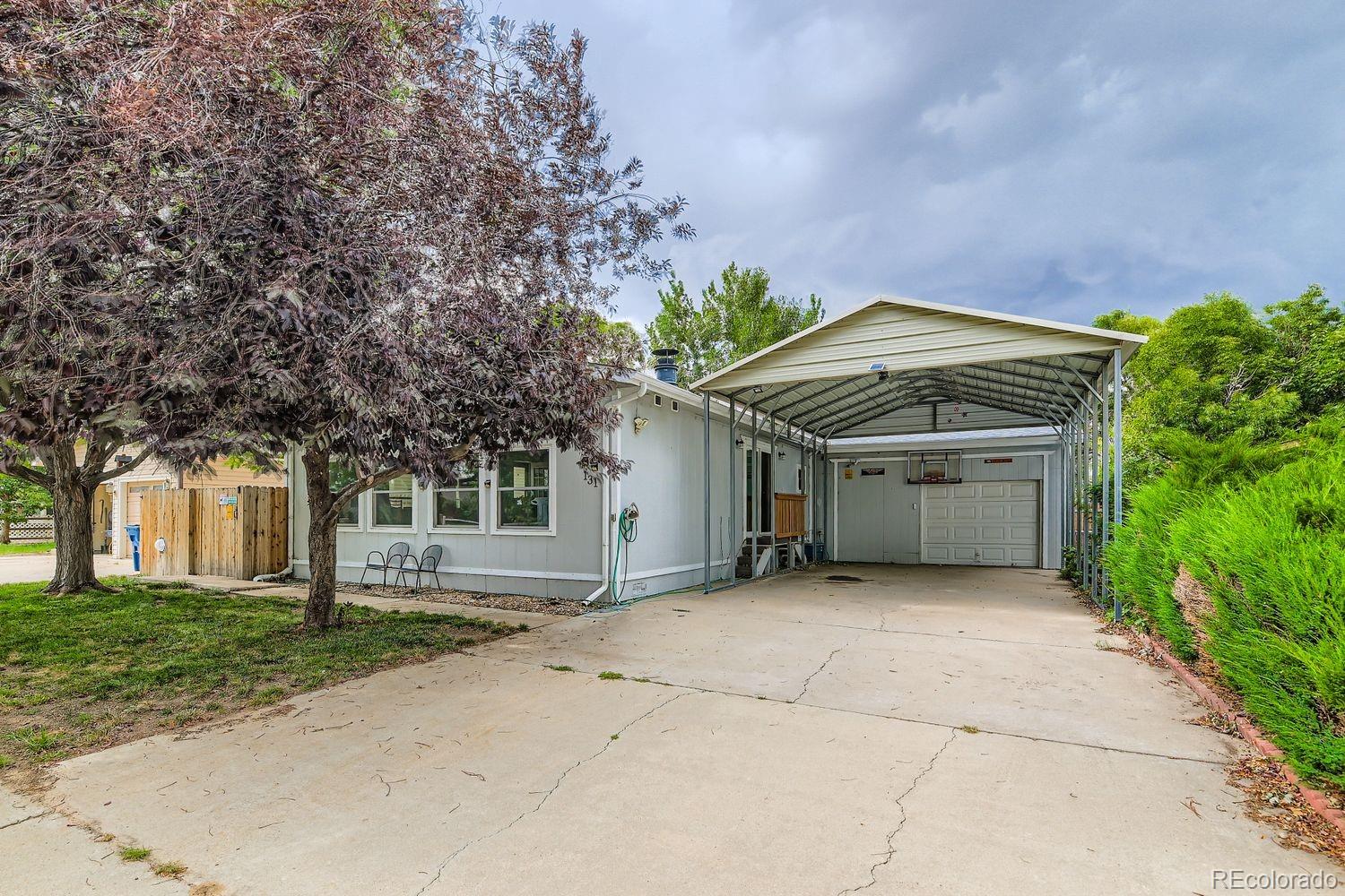 131 Winnipeg Street Lochbuie CO 80603