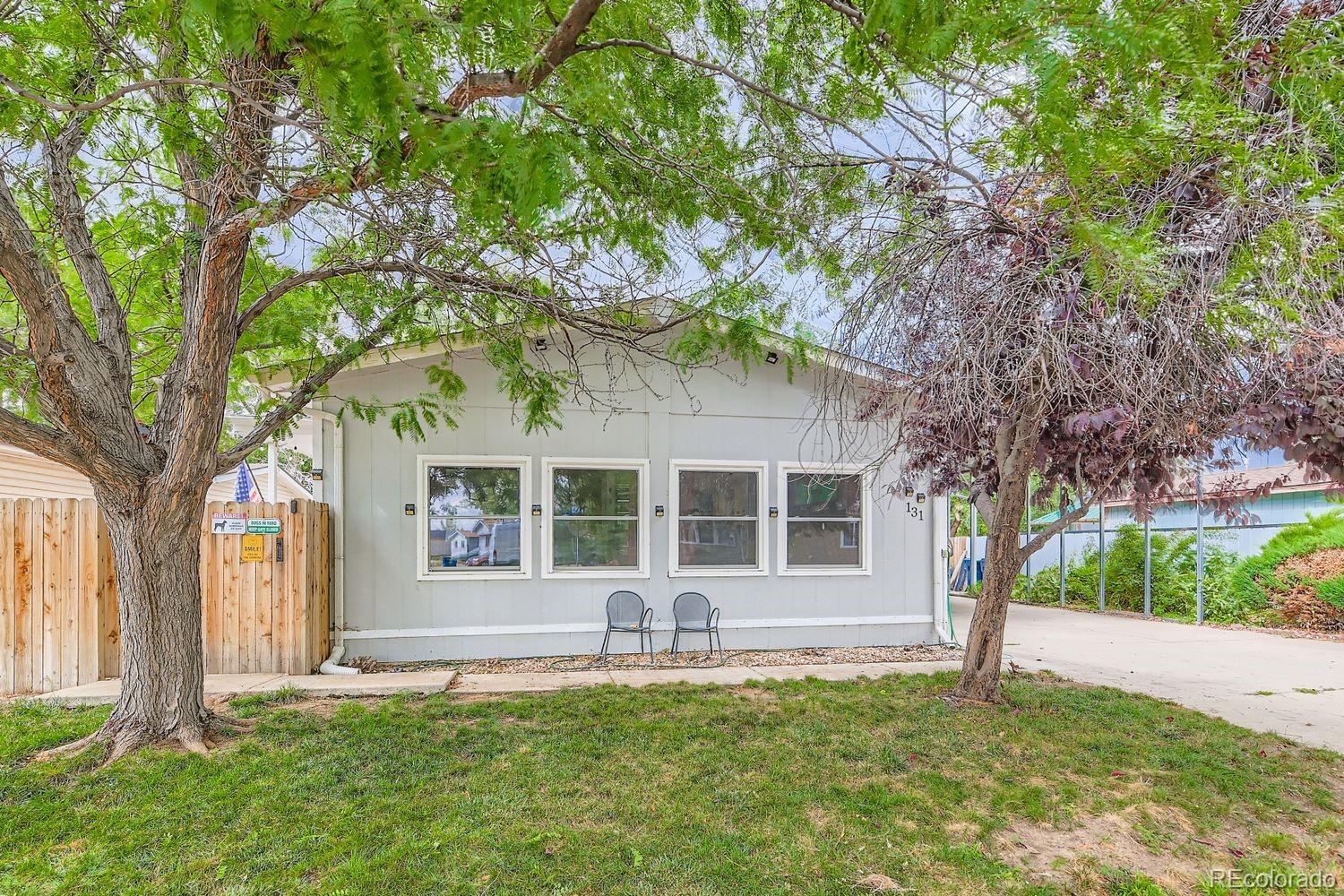 131 Winnipeg Street Lochbuie CO 80603
