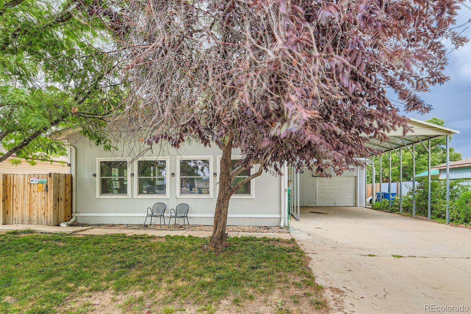 131 Winnipeg Street Lochbuie CO 80603