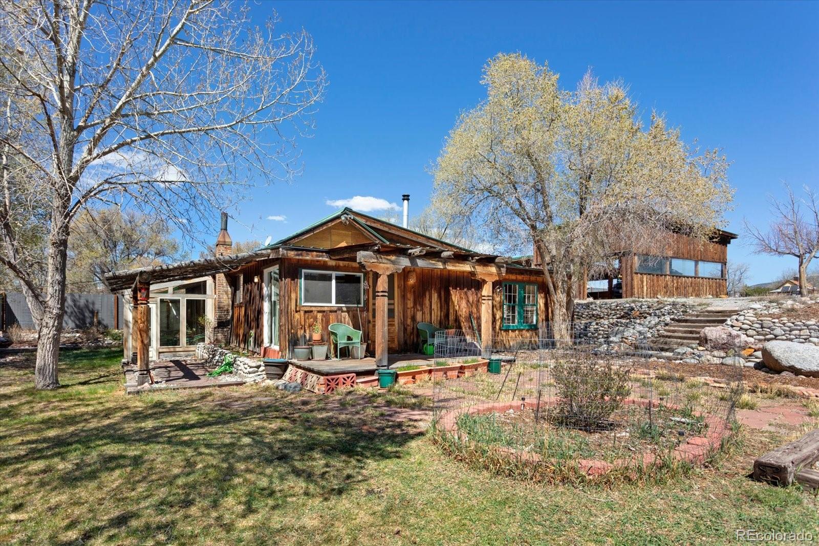 7407 Kortz Trail Salida CO 81201