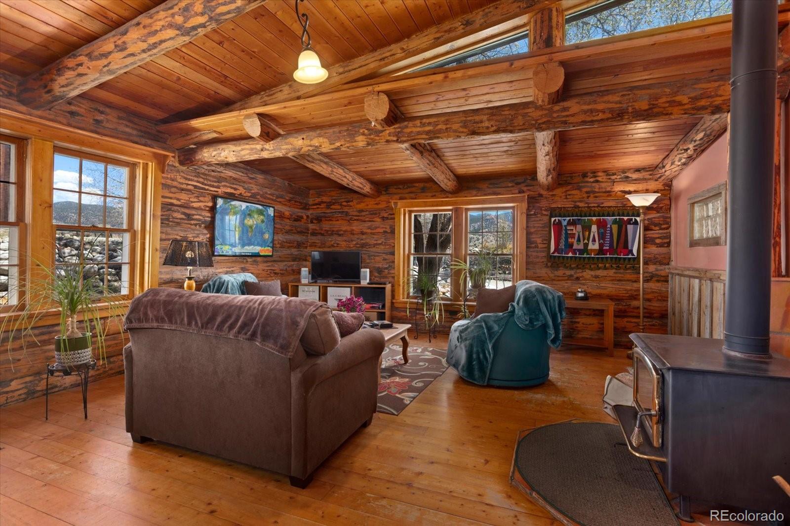 7407 Kortz Trail Salida CO 81201