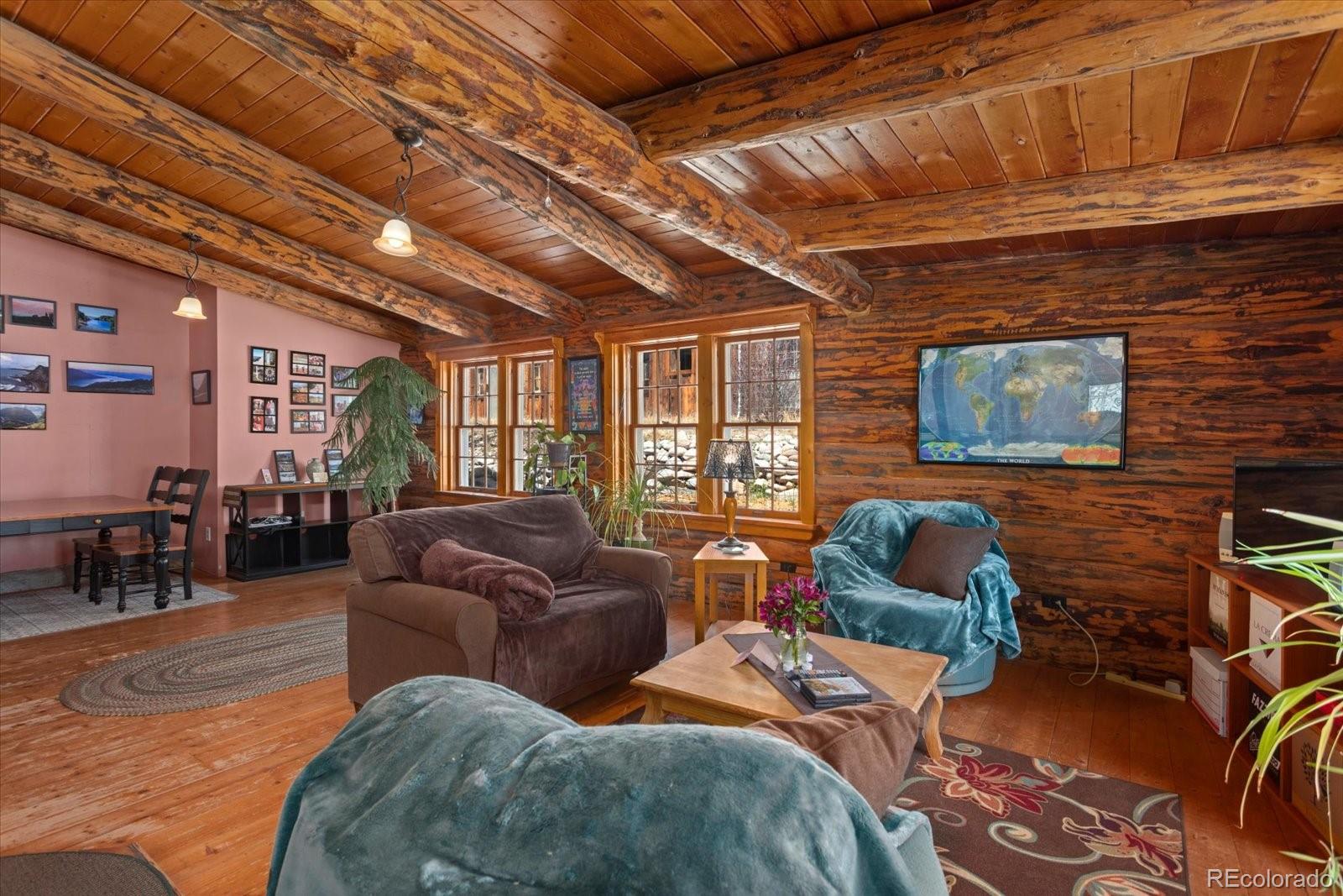 7407 Kortz Trail Salida CO 81201