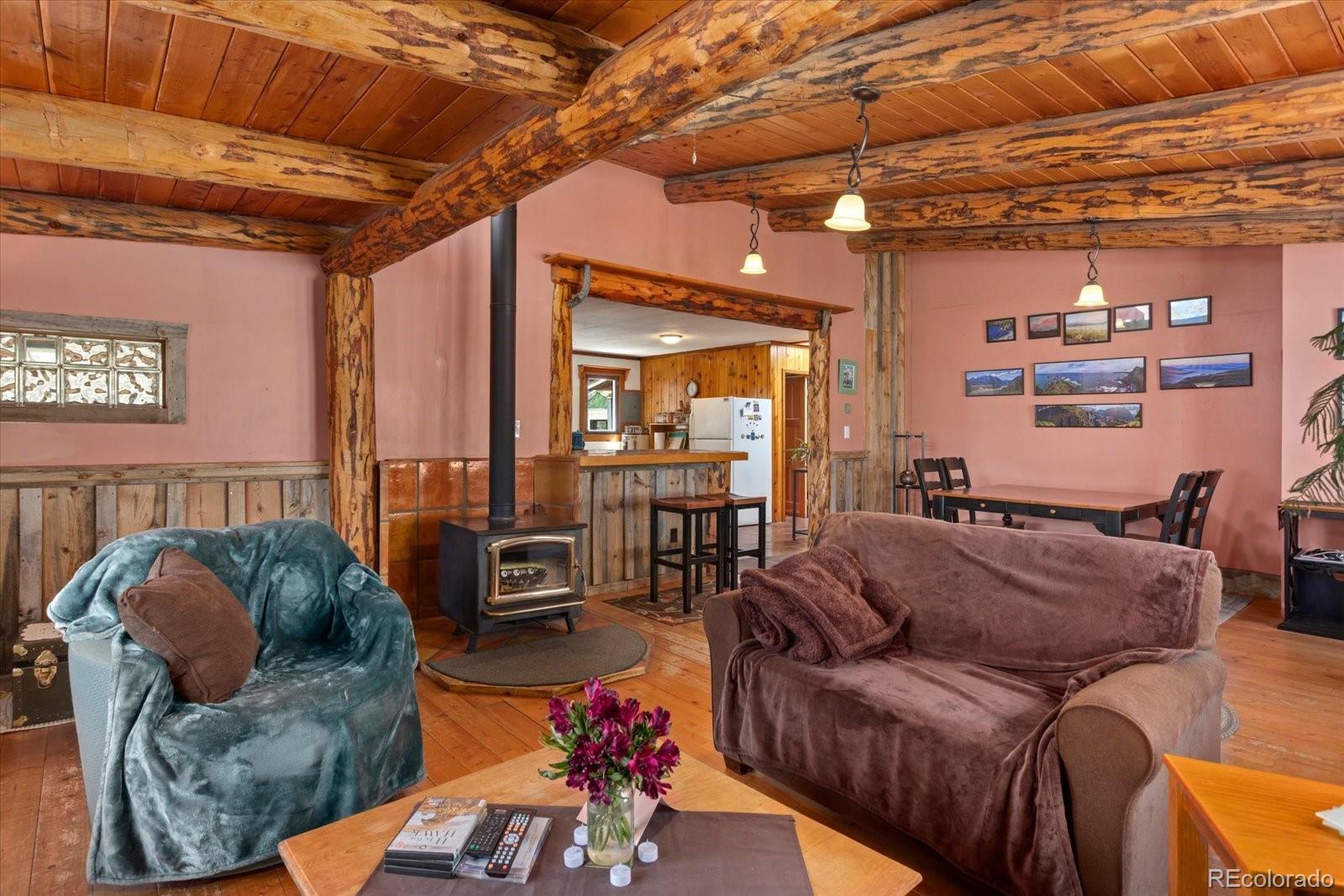 7407 Kortz Trail Salida CO 81201