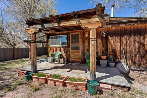 7407 Kortz Trail Salida CO 81201