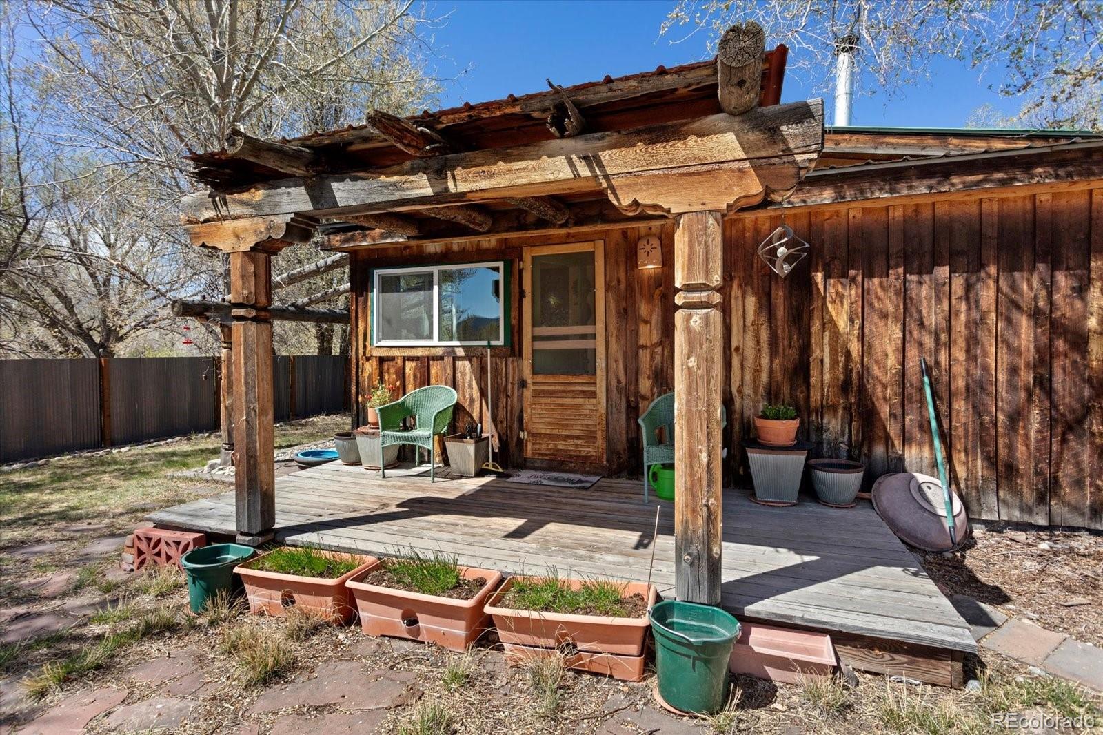7407 Kortz Trail Salida CO 81201