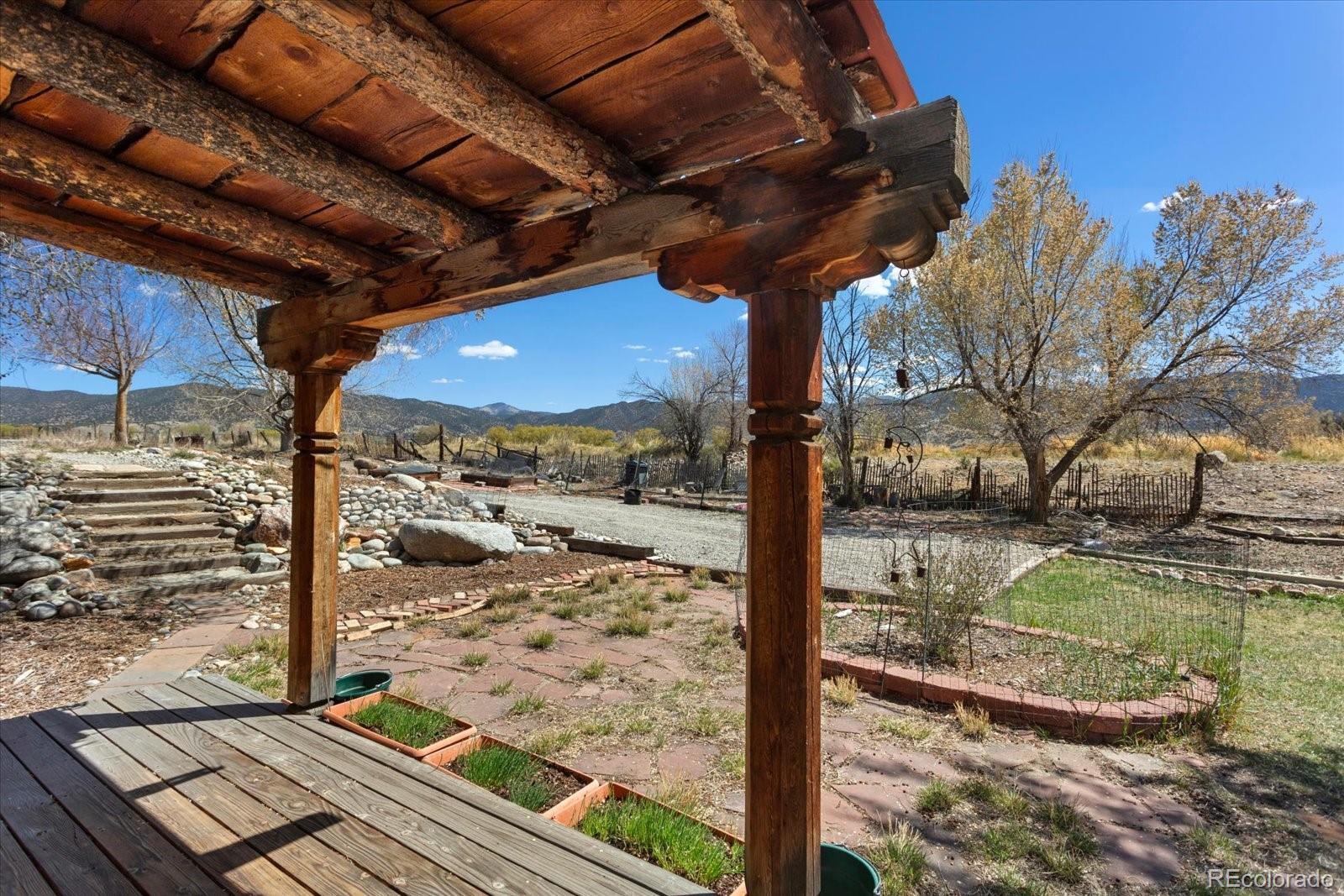 7407 Kortz Trail Salida CO 81201
