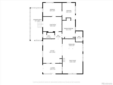 7407 Kortz Trail Salida CO 81201