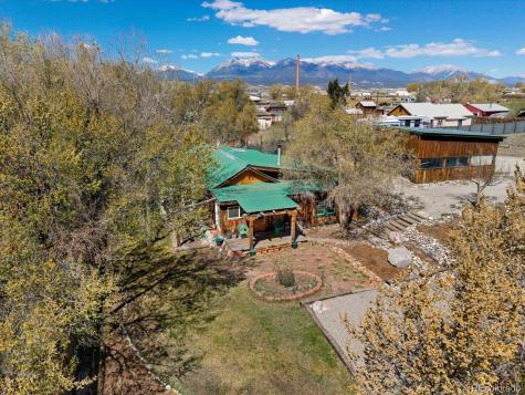 7407 Kortz Trail Salida CO 81201