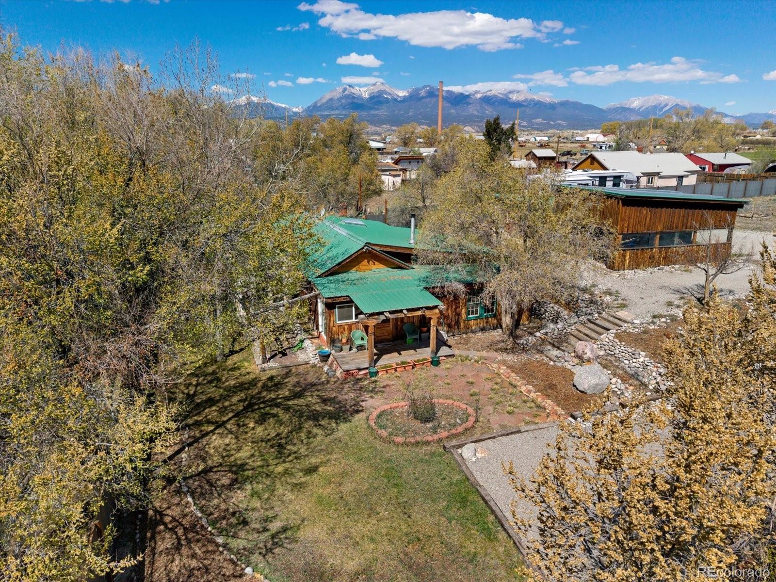 7407 Kortz Trail Salida CO 81201