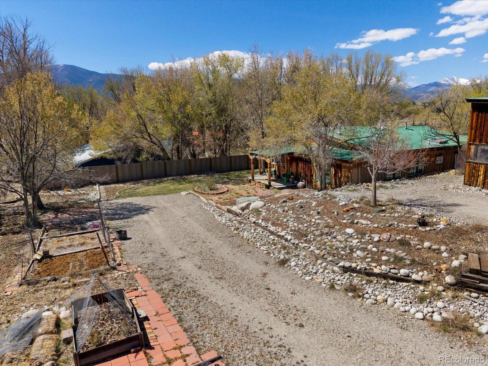 7407 Kortz Trail Salida CO 81201