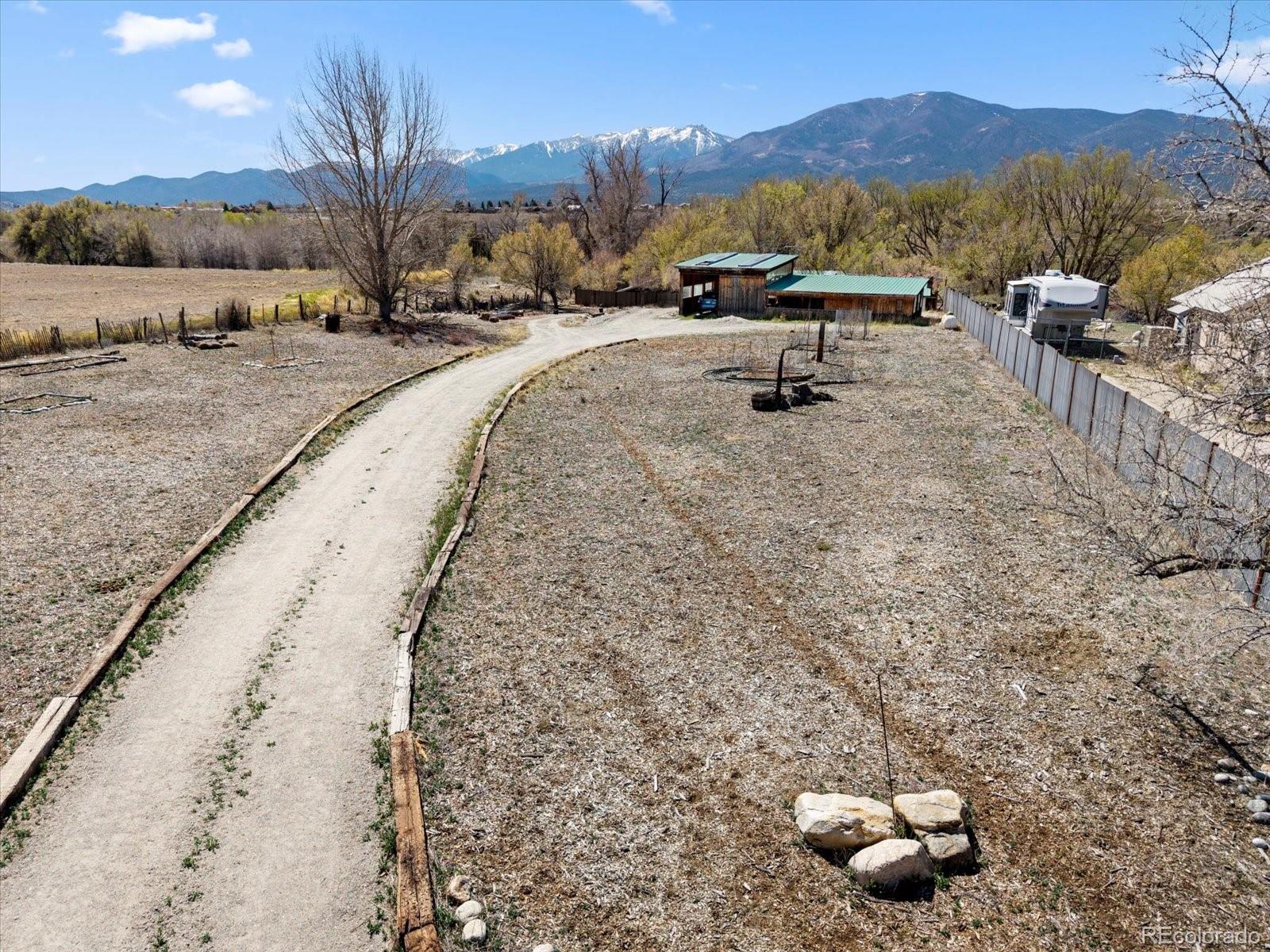 7407 Kortz Trail Salida CO 81201