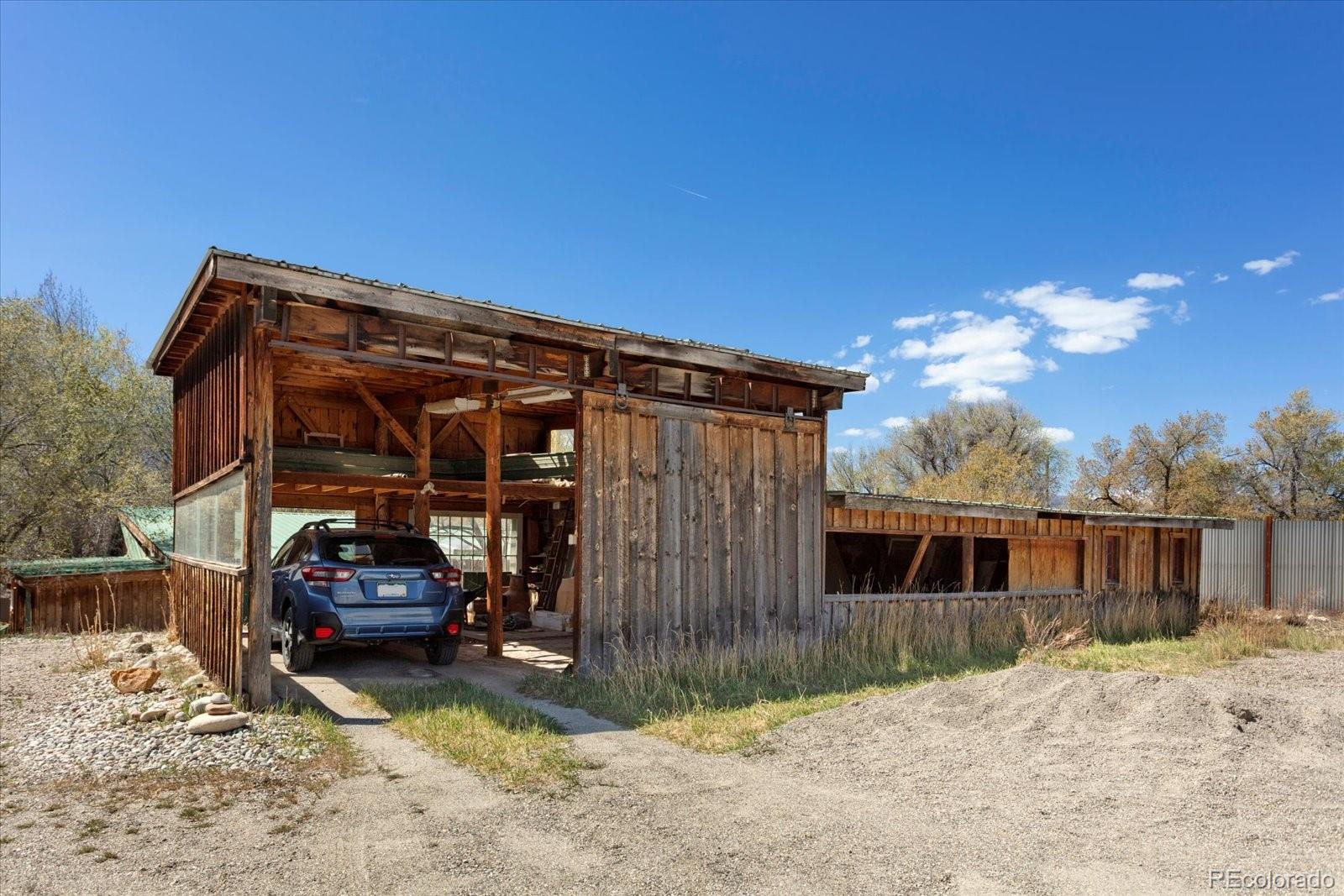 7407 Kortz Trail Salida CO 81201