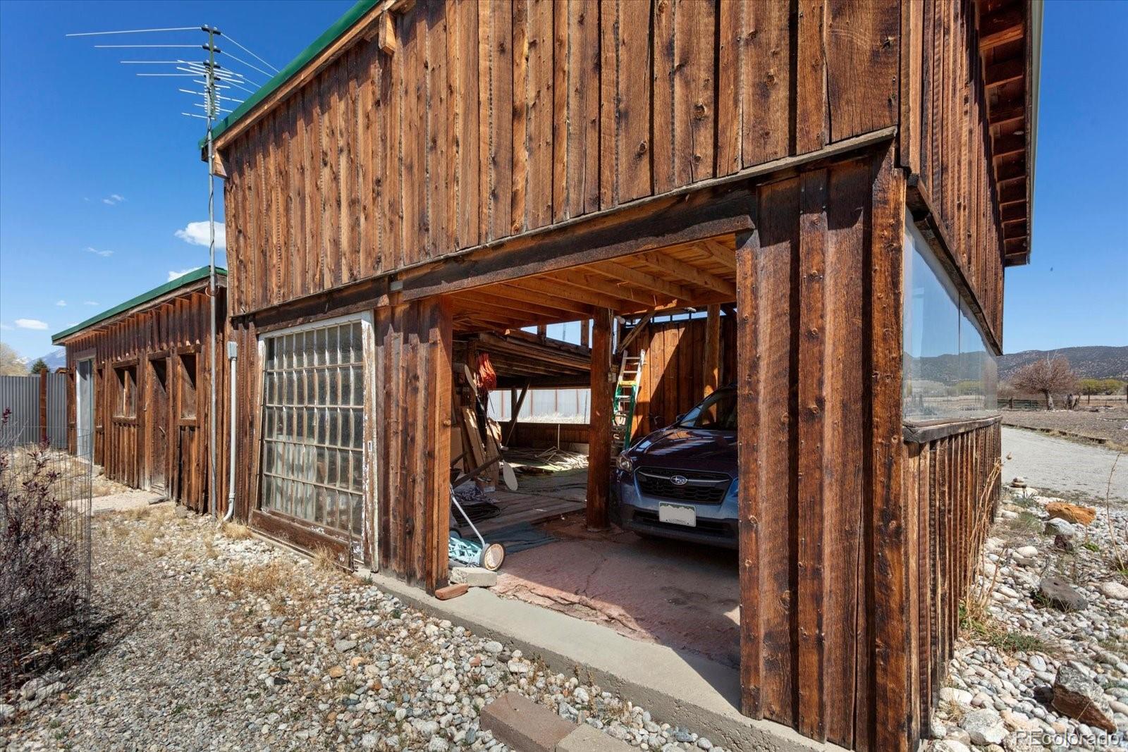 7407 Kortz Trail Salida CO 81201
