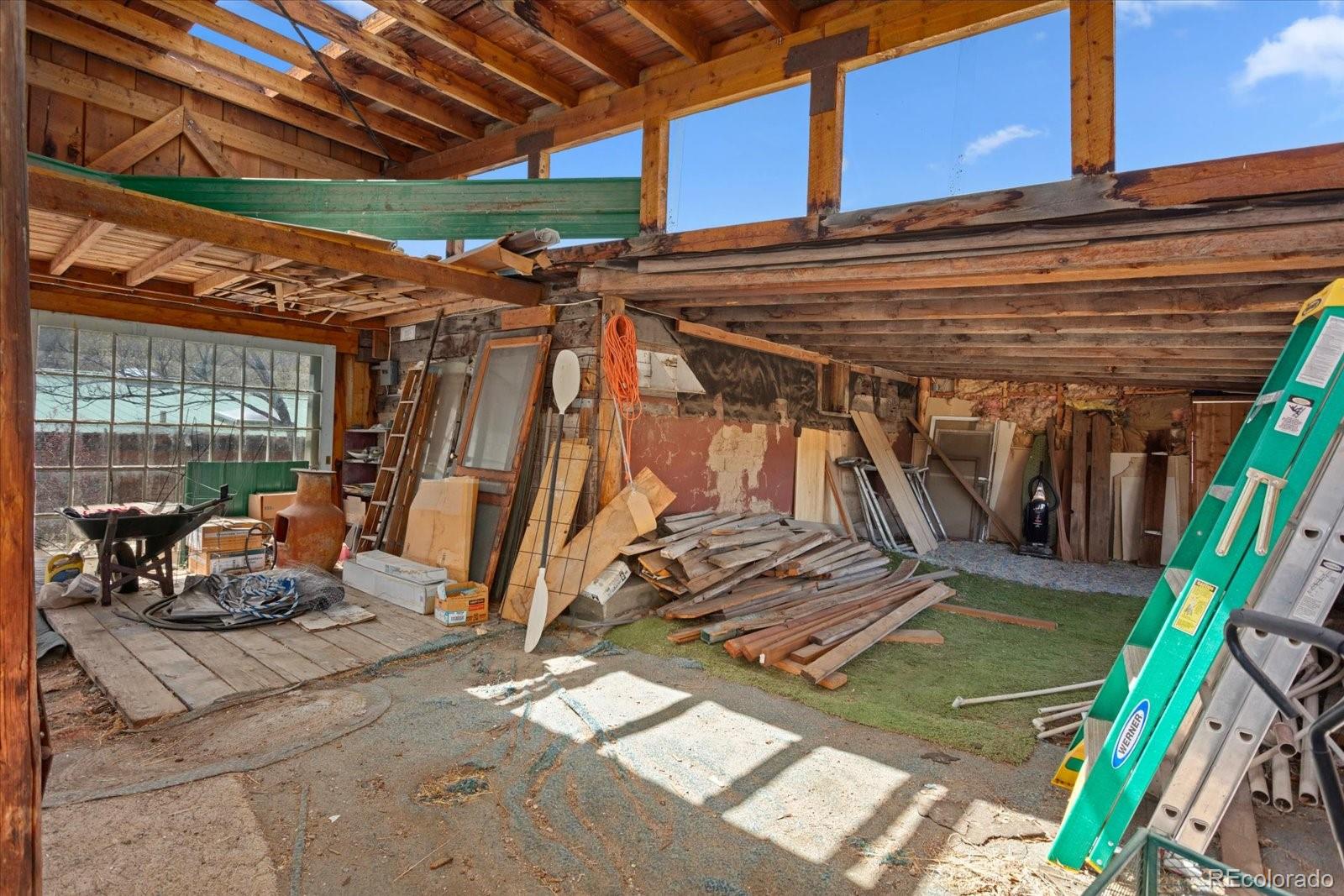 7407 Kortz Trail Salida CO 81201