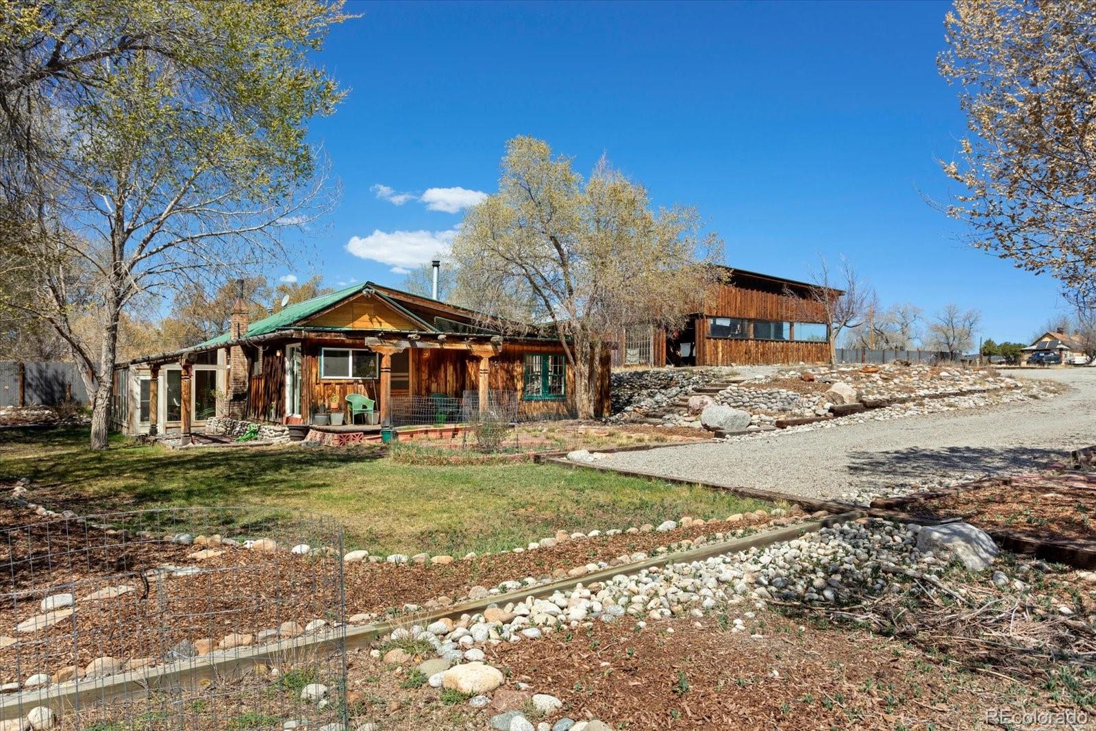 7407 Kortz Trail Salida CO 81201