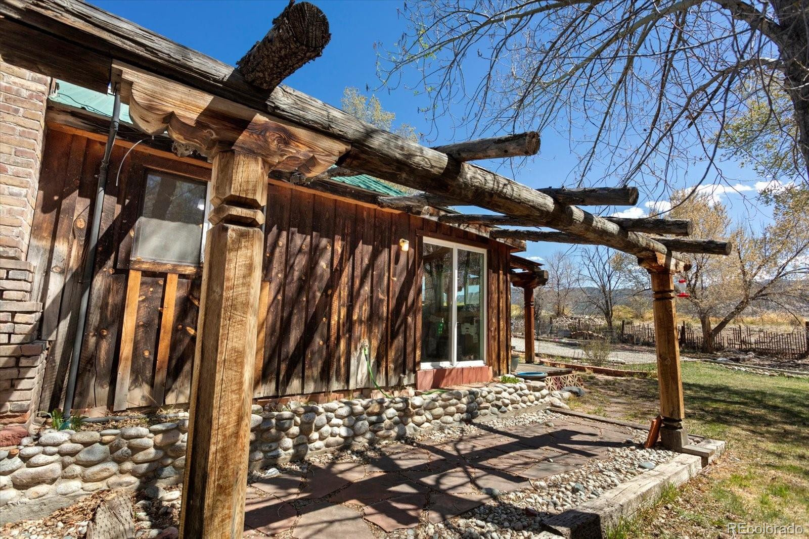 7407 Kortz Trail Salida CO 81201