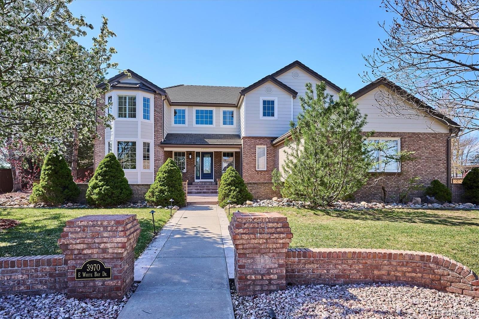 3970 White Bay Drive Highlands Ranch CO 80126