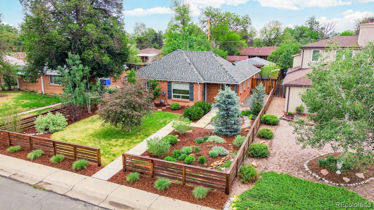 2940 Krameria Street Denver CO 80207