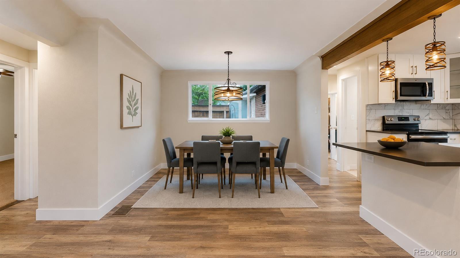 2940 Krameria Street Denver CO 80207