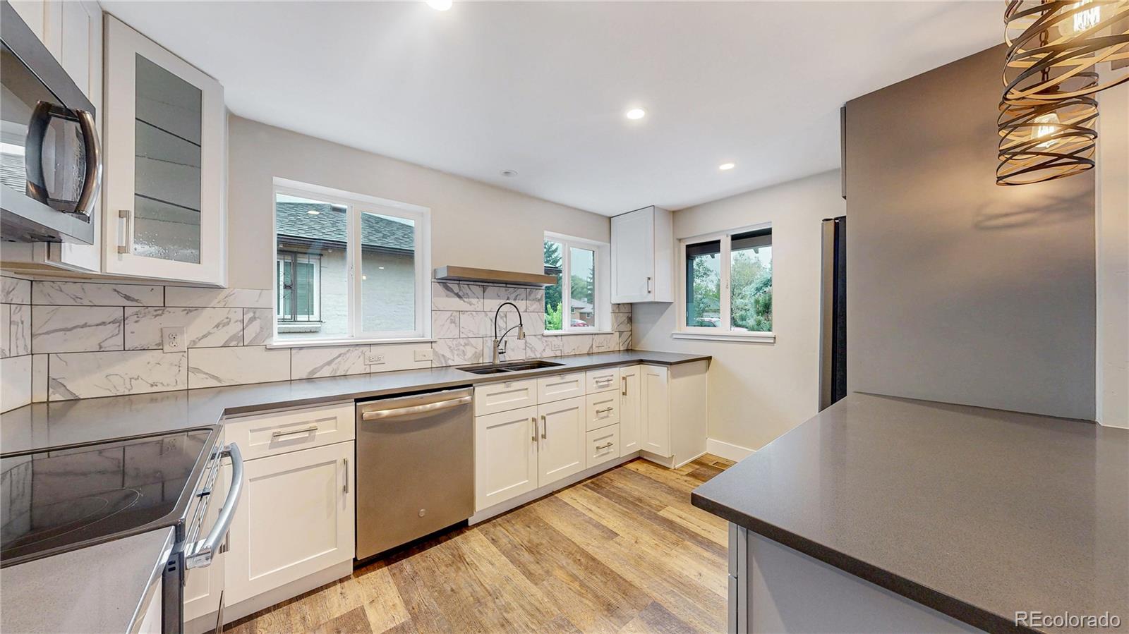 2940 Krameria Street Denver CO 80207
