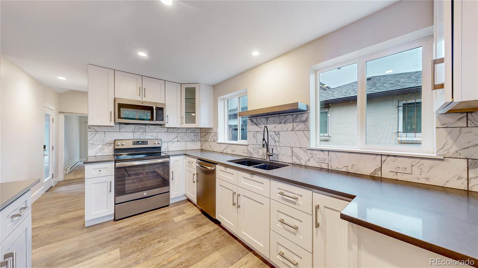 2940 Krameria Street Denver CO 80207