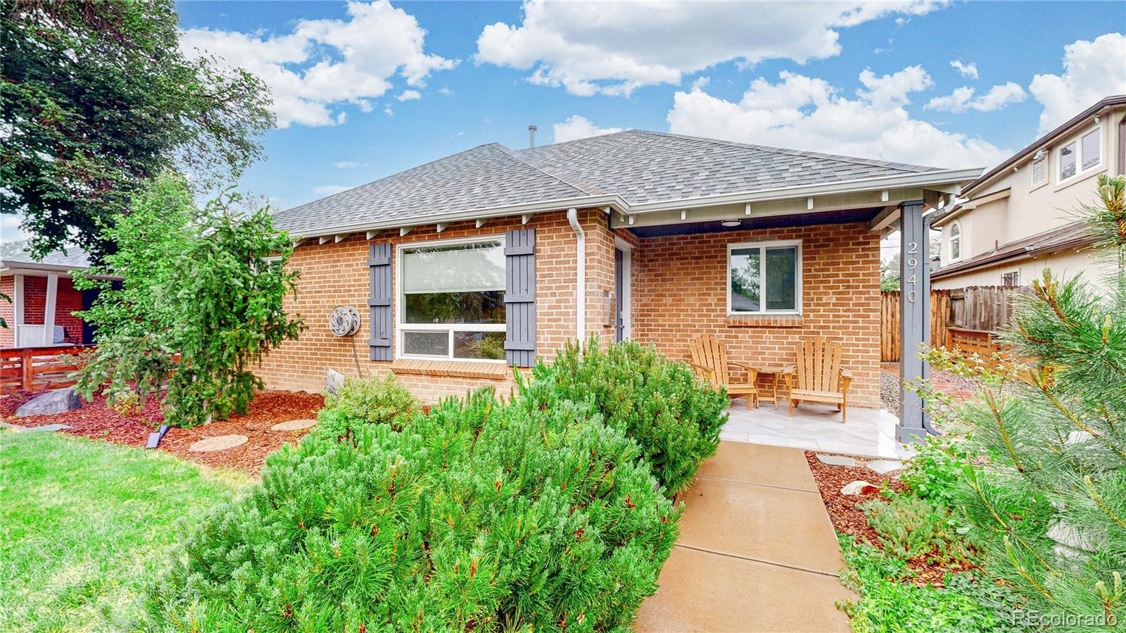 2940 Krameria Street Denver CO 80207