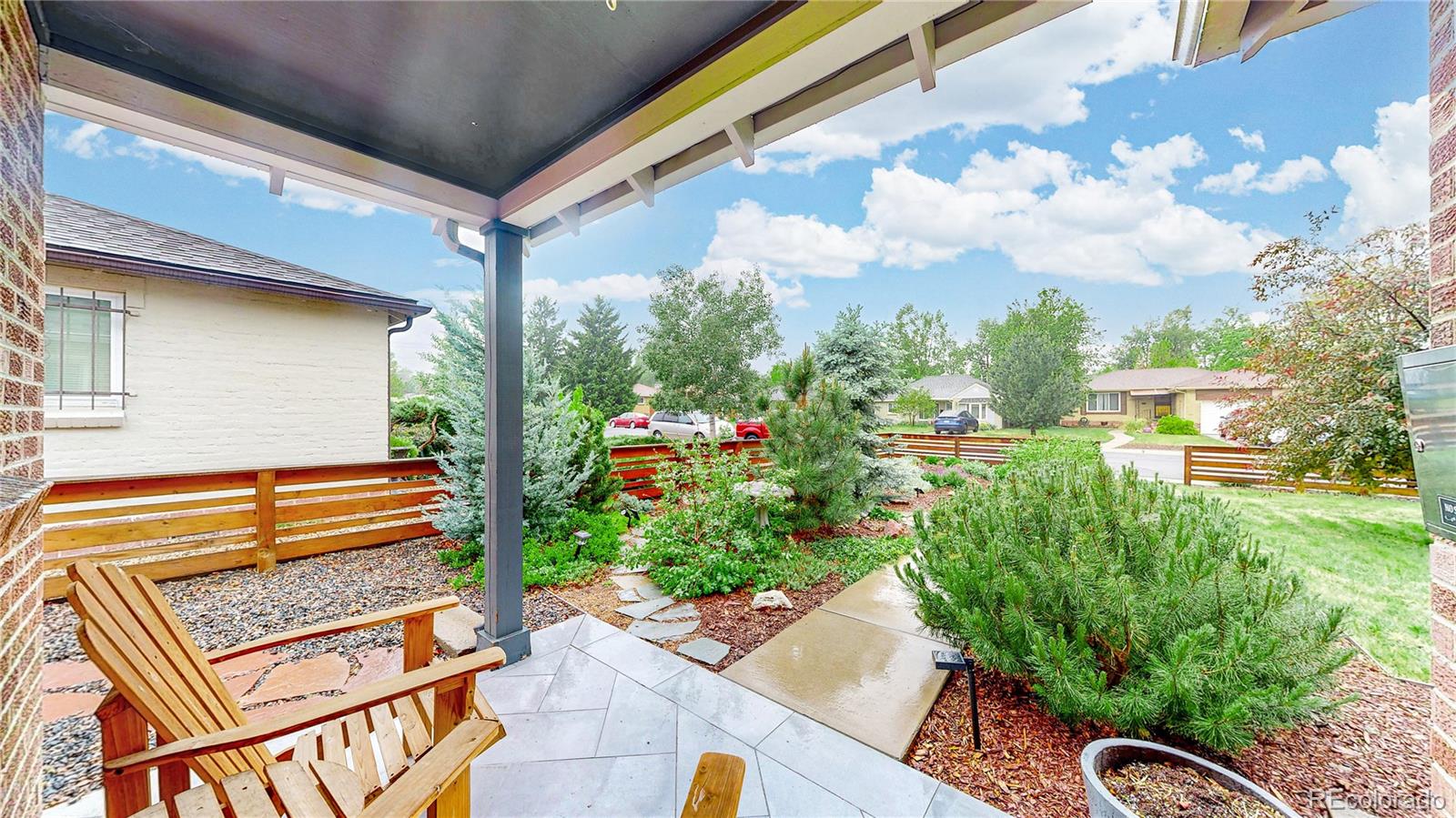 2940 Krameria Street Denver CO 80207