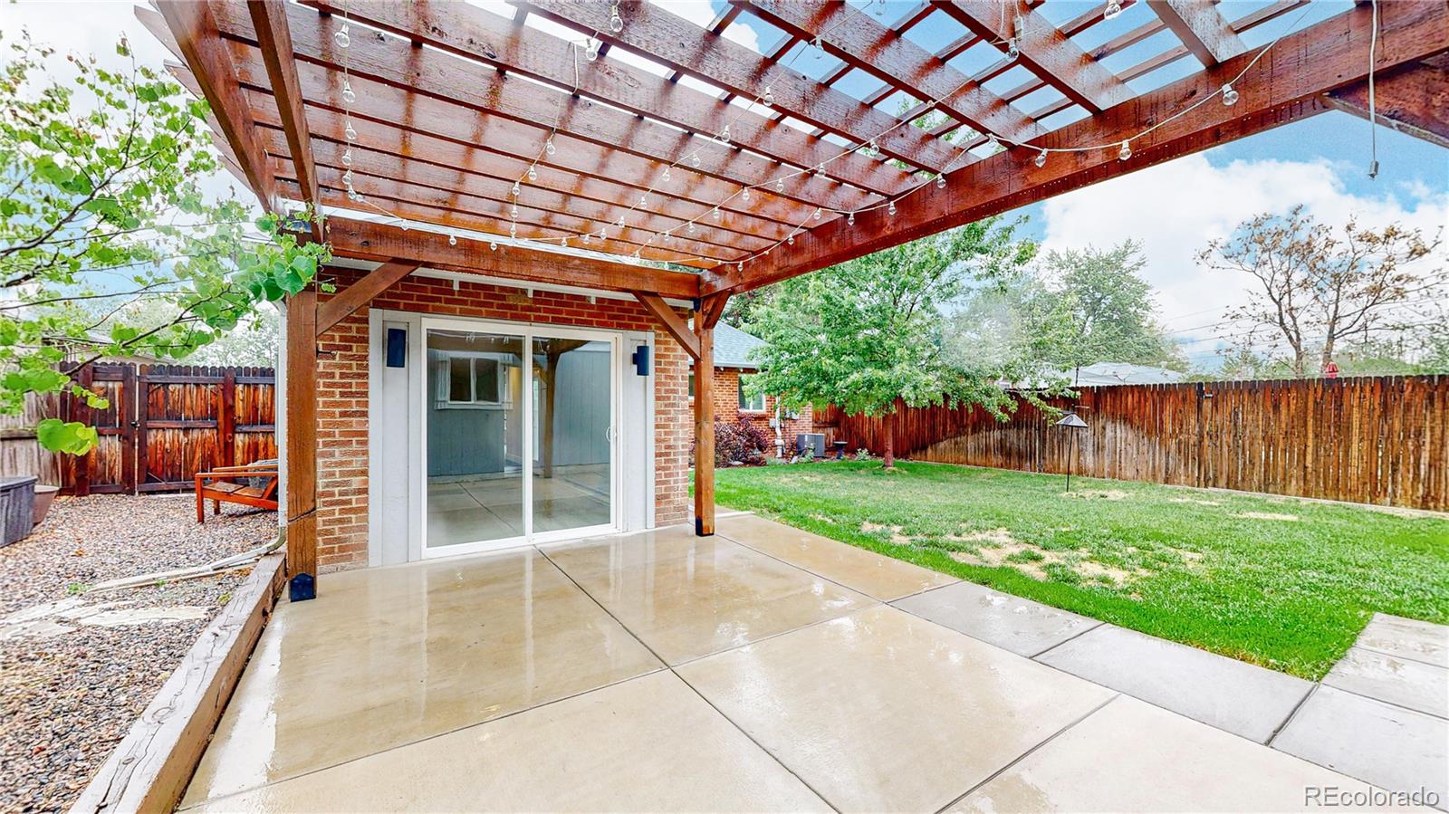 2940 Krameria Street Denver CO 80207