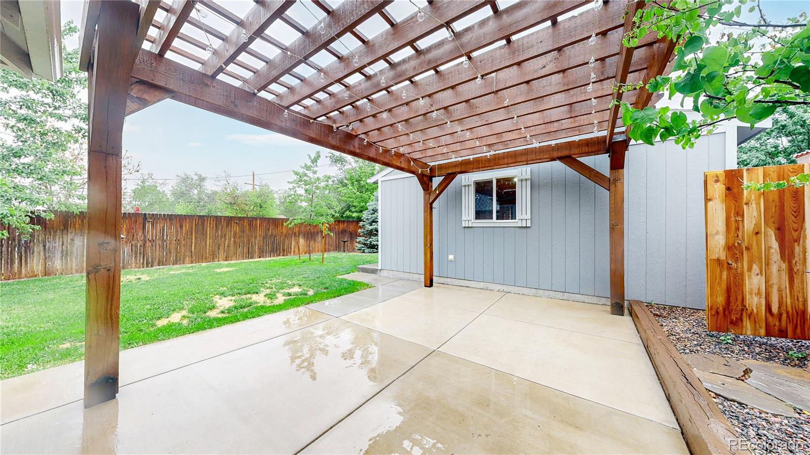 2940 Krameria Street Denver CO 80207