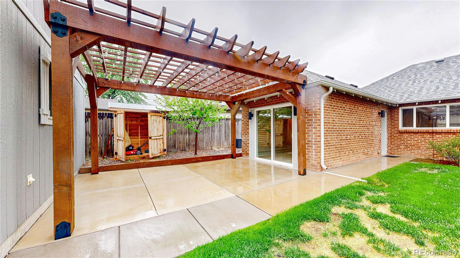2940 Krameria Street Denver CO 80207