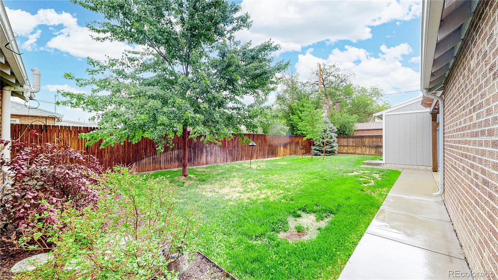 2940 Krameria Street Denver CO 80207