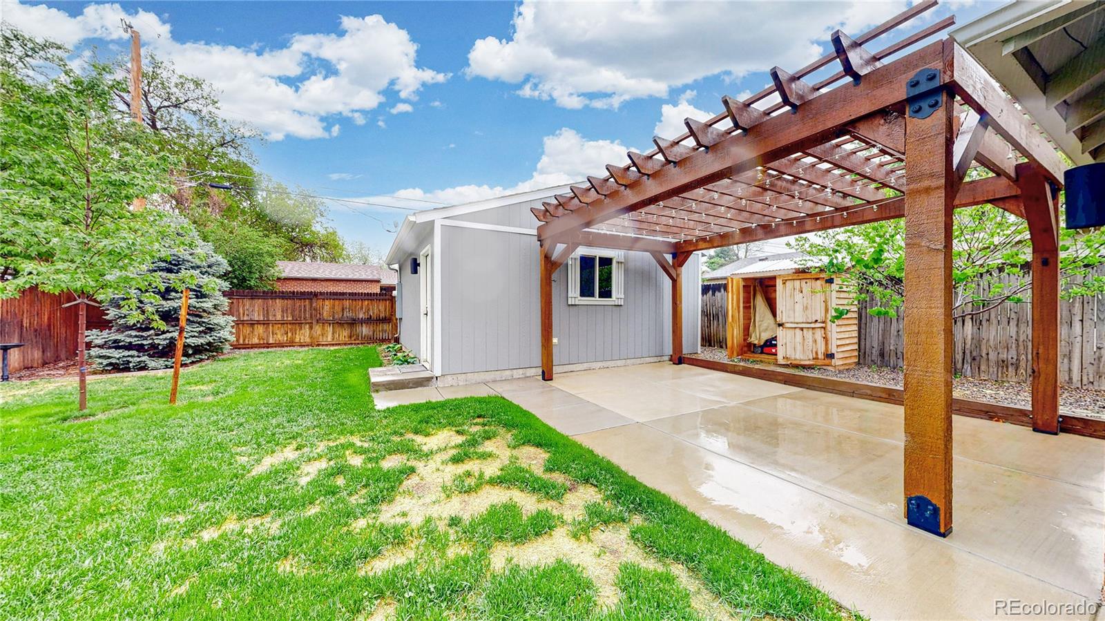 2940 Krameria Street Denver CO 80207