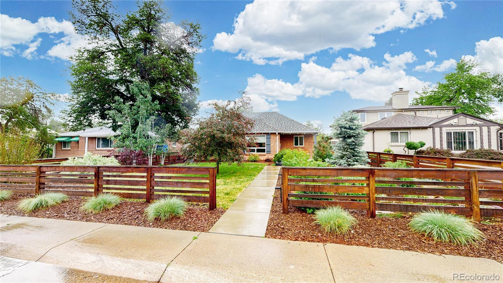 2940 Krameria Street Denver CO 80207